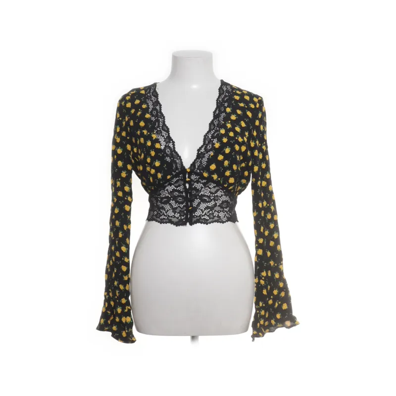 Bershka - Strickjacke - S