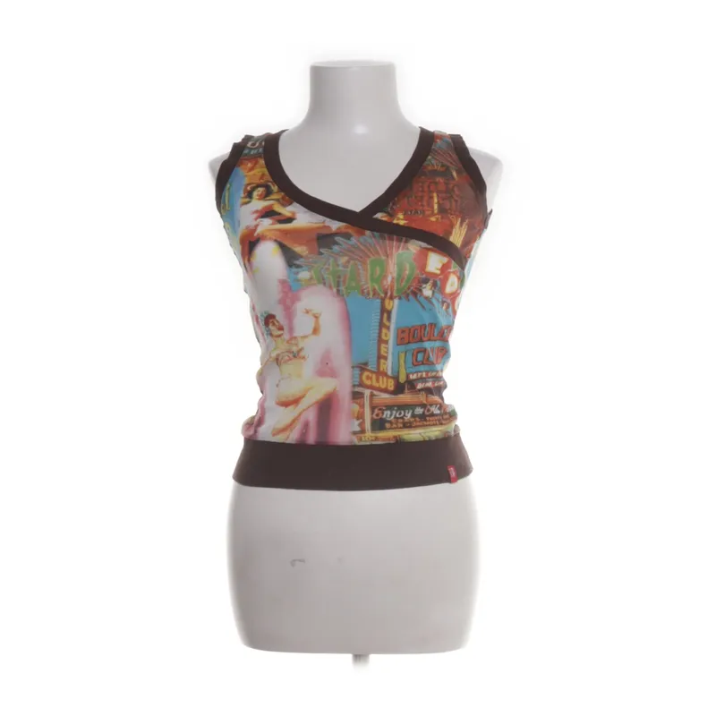 EDC by ESPRIT - Tank­top - XS