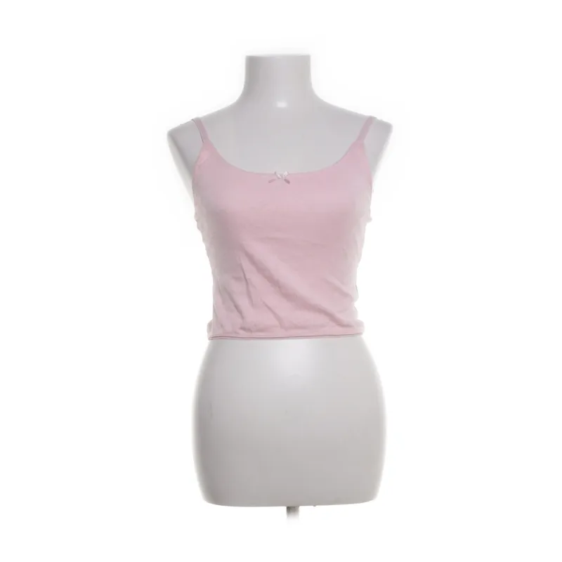 Juicy Couture - Crop Top - XS