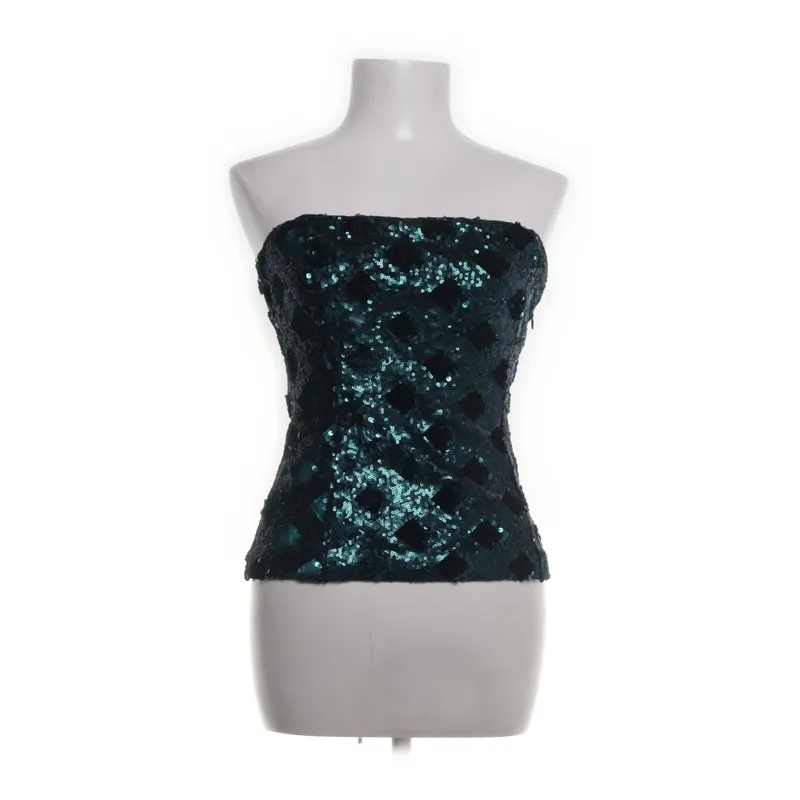 Zara Basic - Tube Top - XS