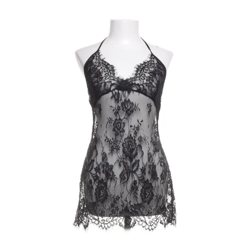  - Negligé - WMN-INT-S