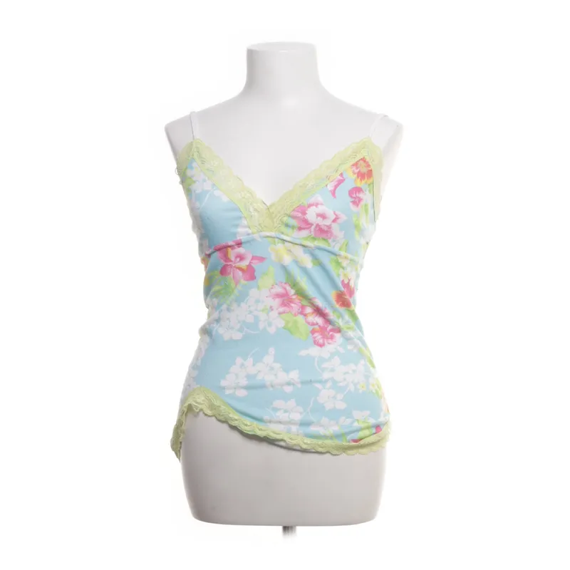 Hallhuber Trend - Tank­top - S/M