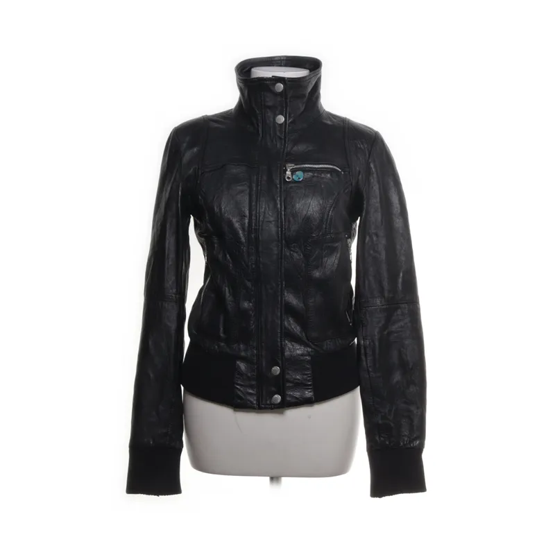 TRF Collection - Lederjacke - M
