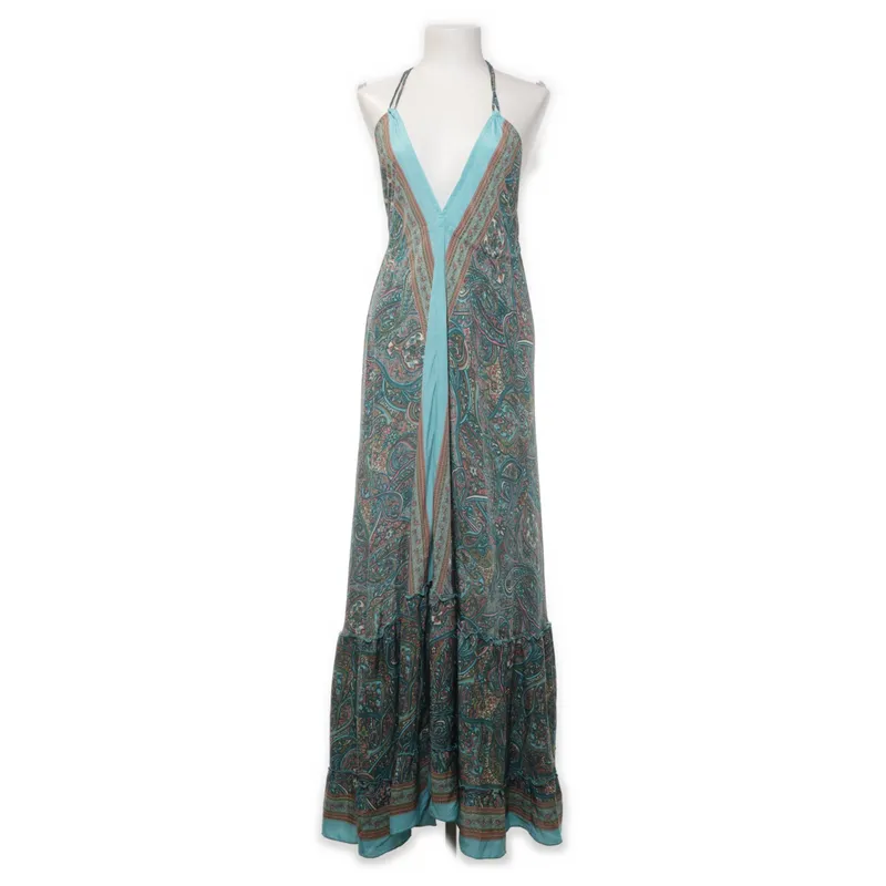 Boho Babes - Maxikleid - WMN-INT-M/L