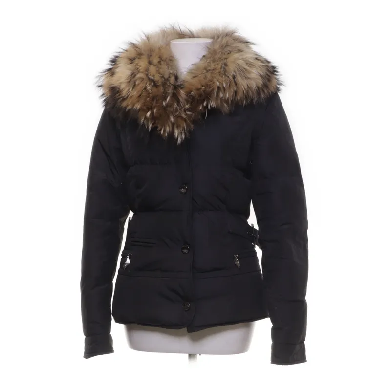 Women - Daunenjacke - WMN-INT-M