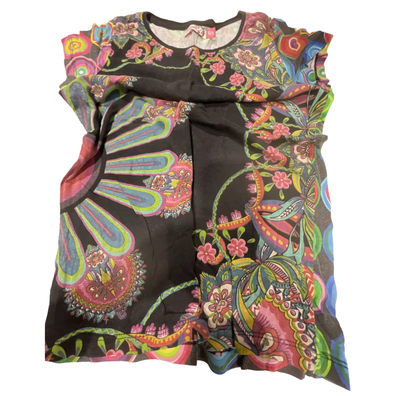 Desigual - bild 4
