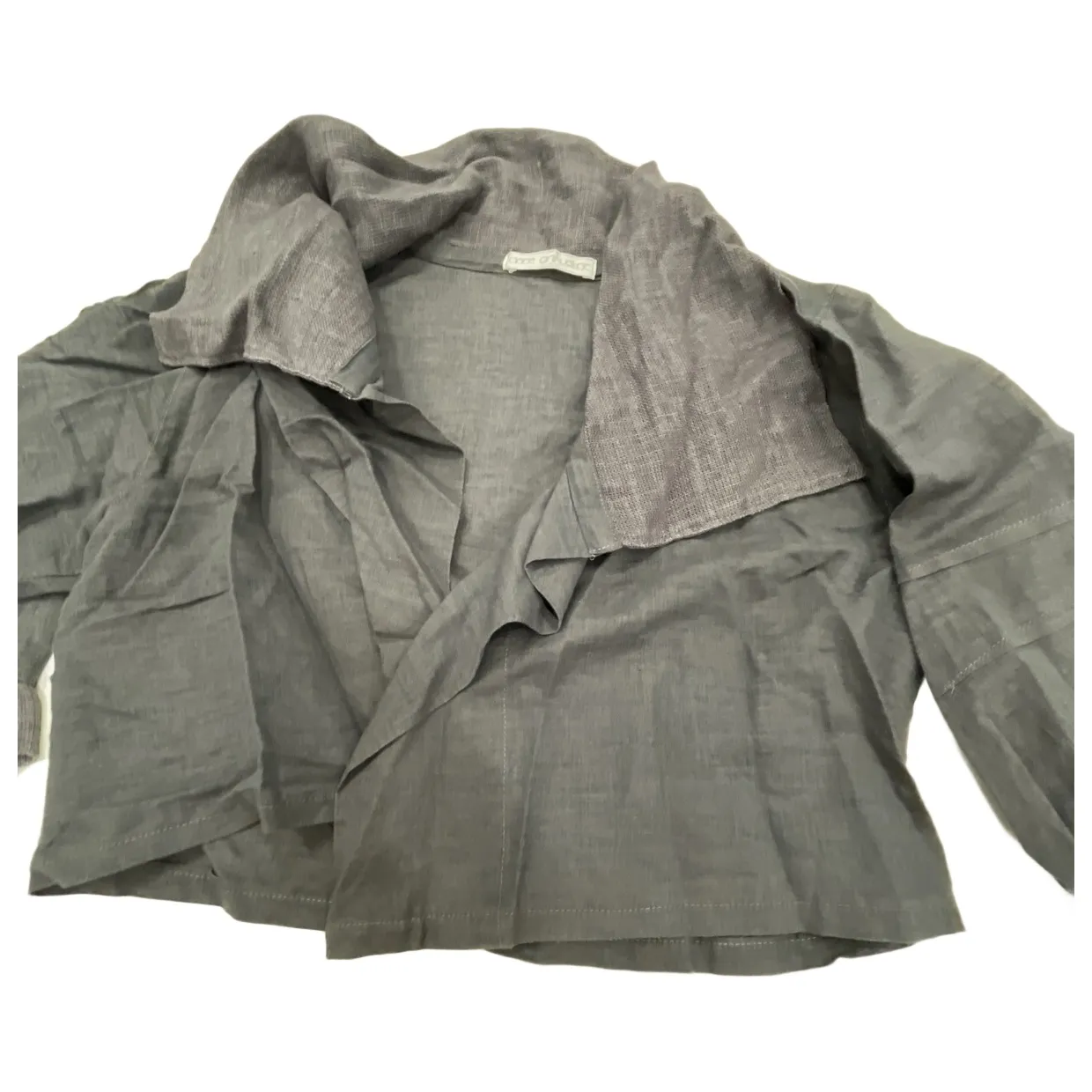 Dace Grinvalde - bild 4