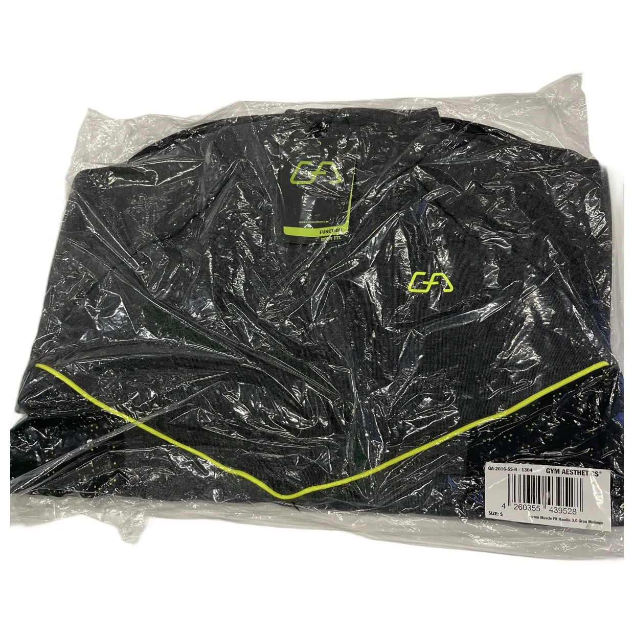 Gym Aesthetics - bild 4