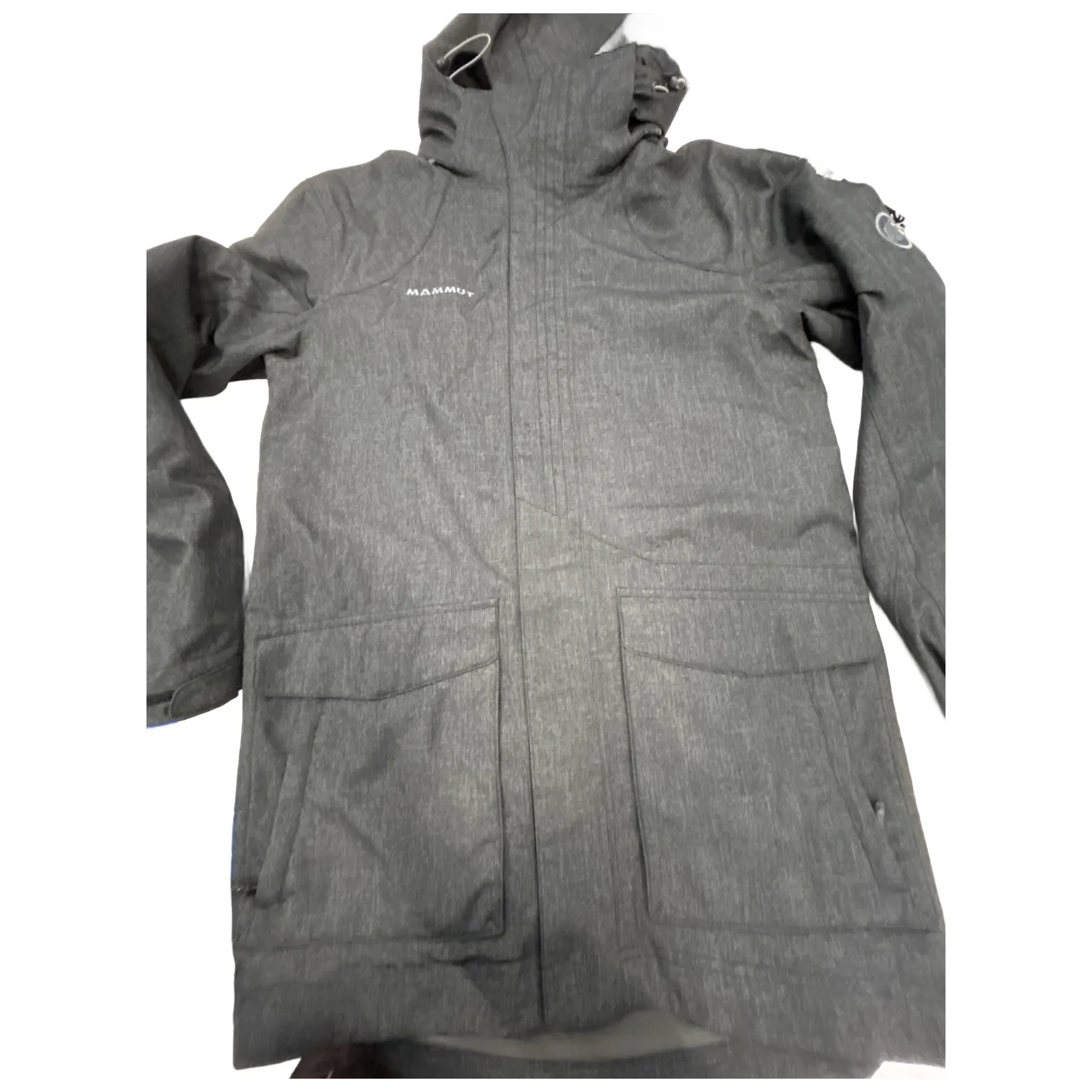 Mammut - bild 4