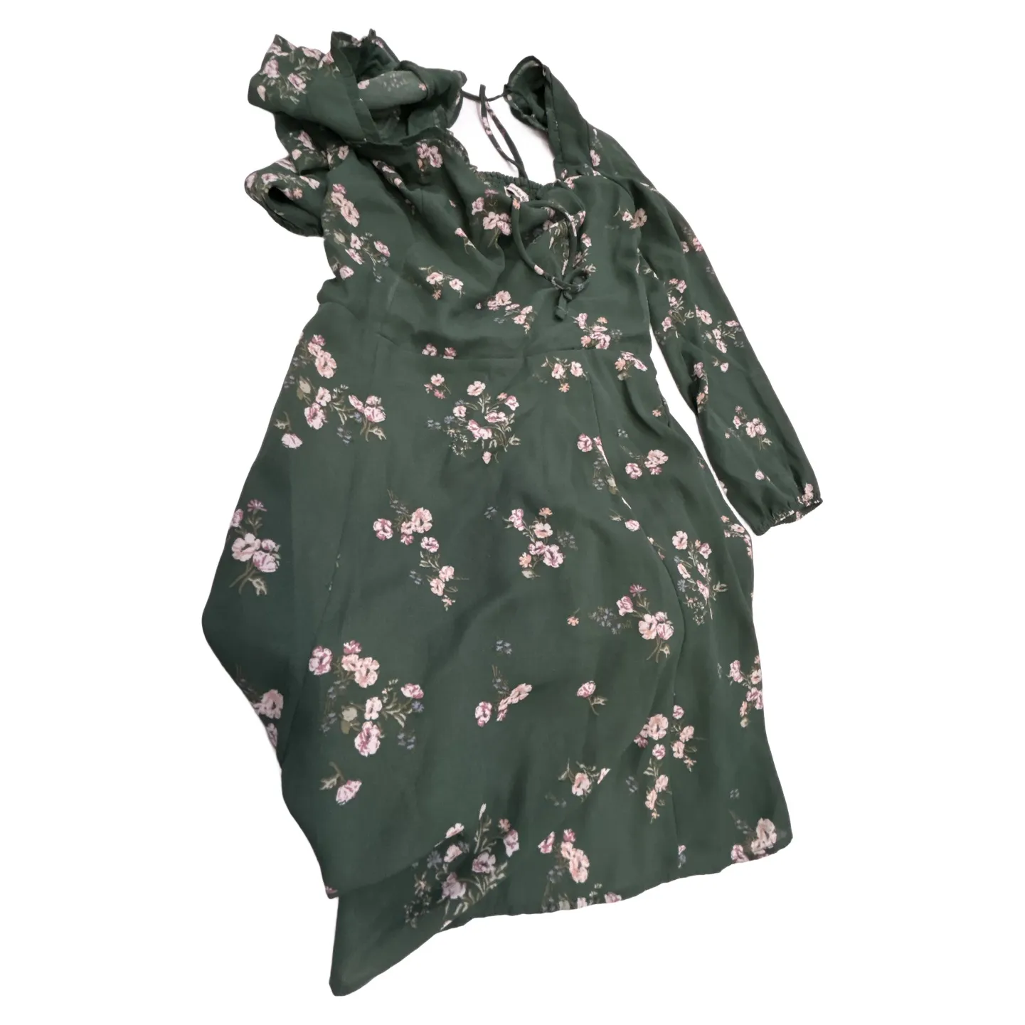 Abercrombie & Fitch - bild 4