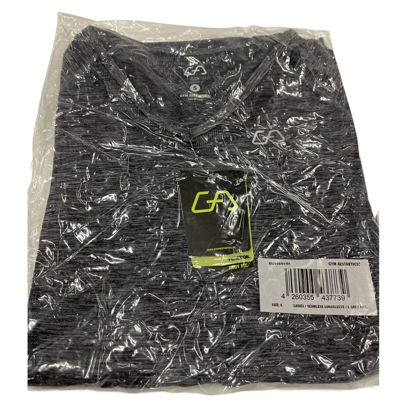 Gym Aesthetics - bild 4