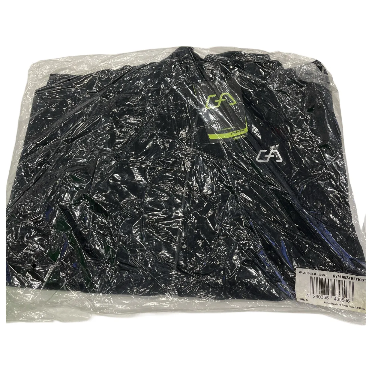 Gym Aesthetics - bild 4