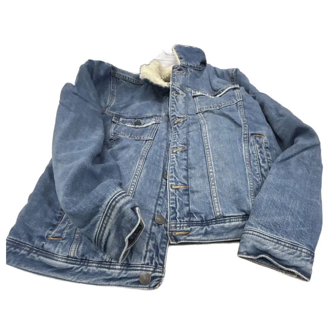 Abercrombie & Fitch - bild 4