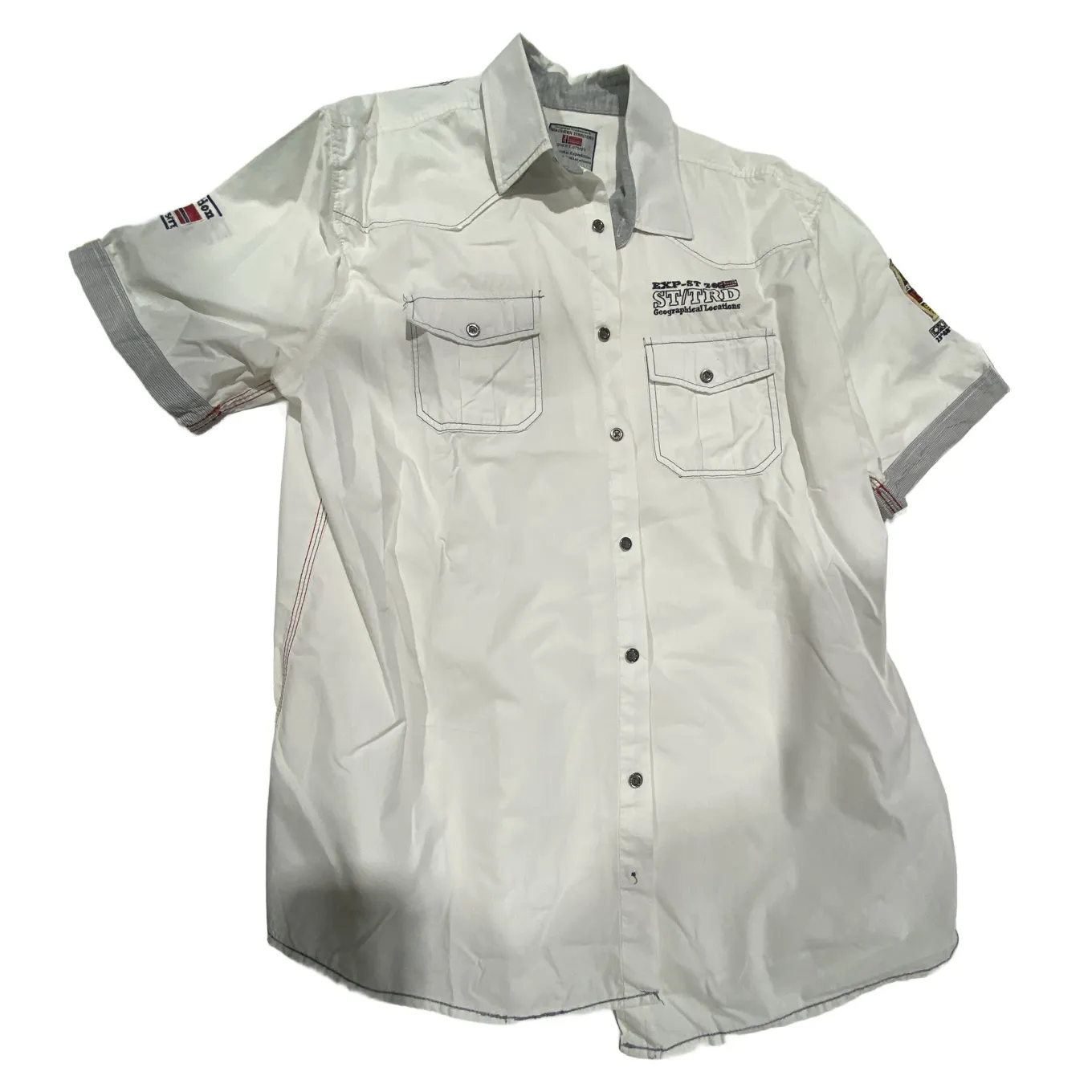 Southern Territory - bild 4