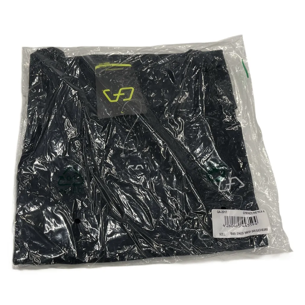 Gym Aesthetics - bild 4