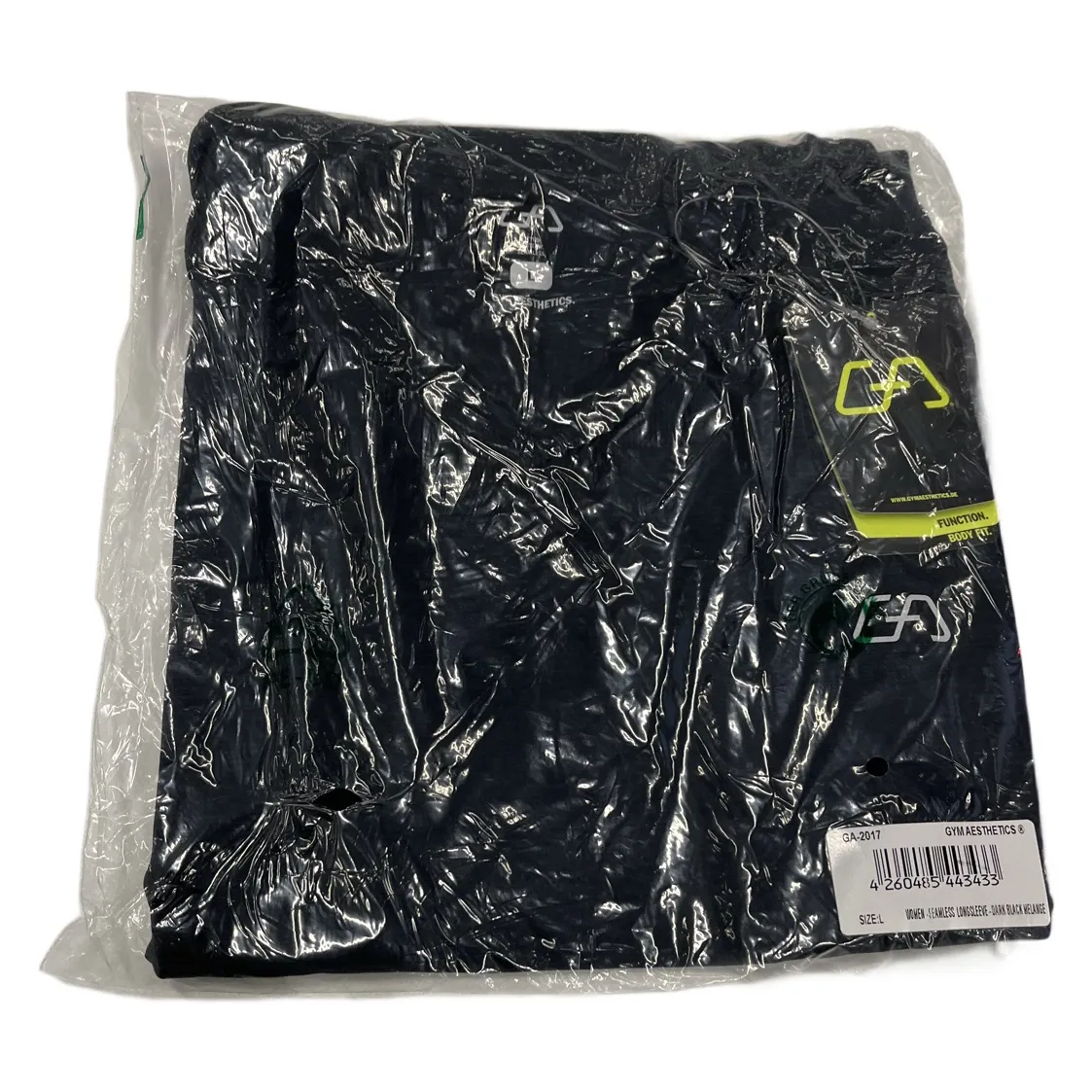 Gym Aesthetics - bild 4