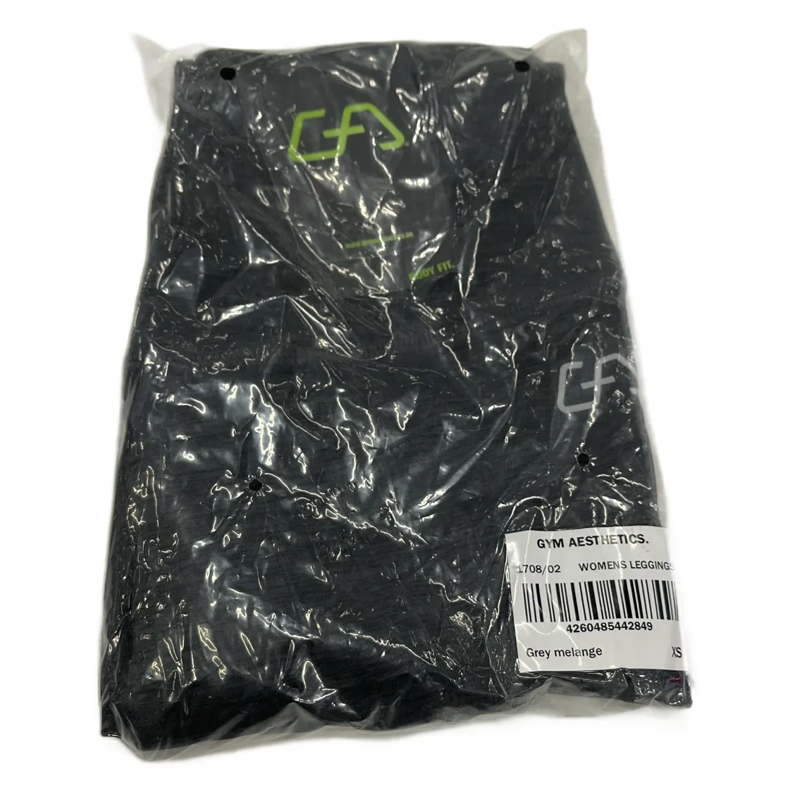 Gym Aesthetics - bild 4