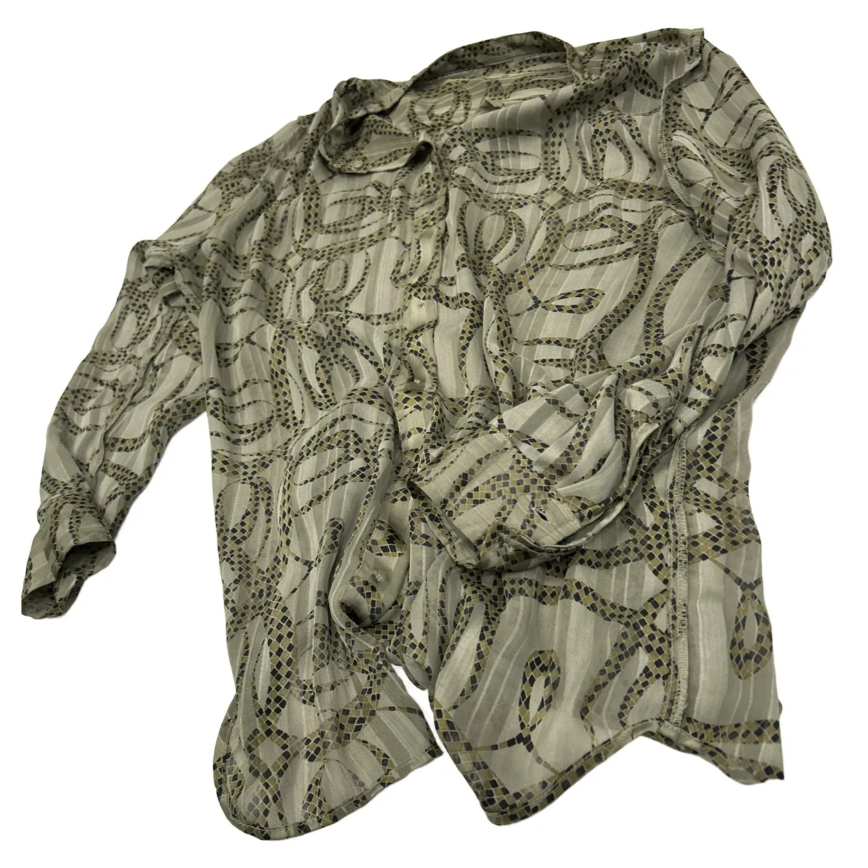 Richard Allan x H&M - bild 4