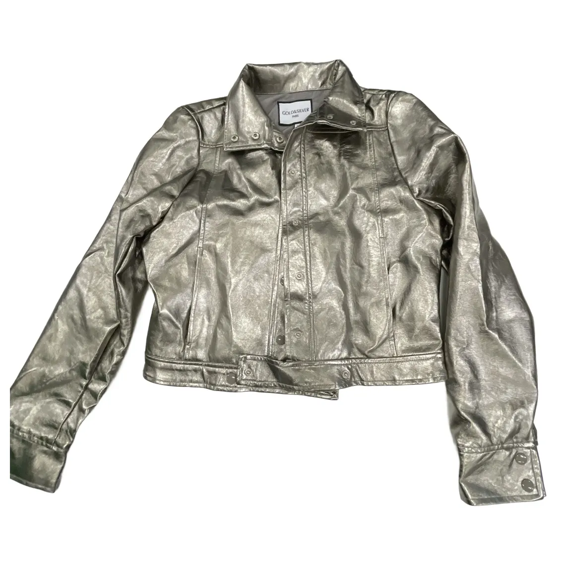 Gold & Silver - bild 4