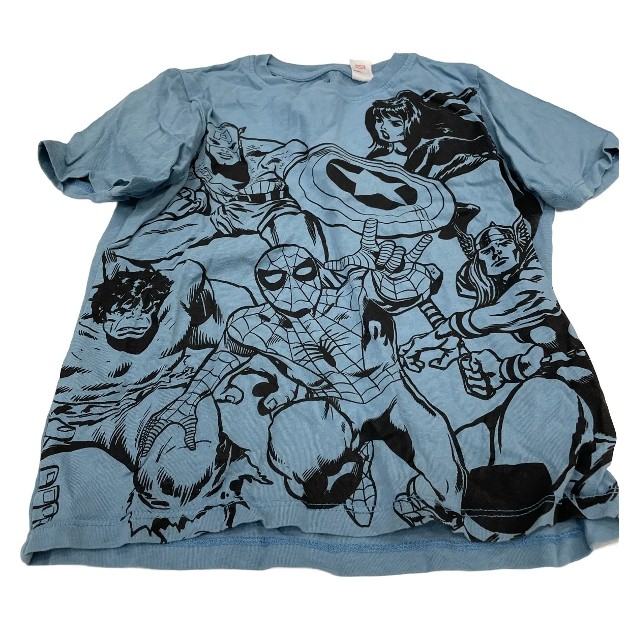 H&M x Marvel - bild 4