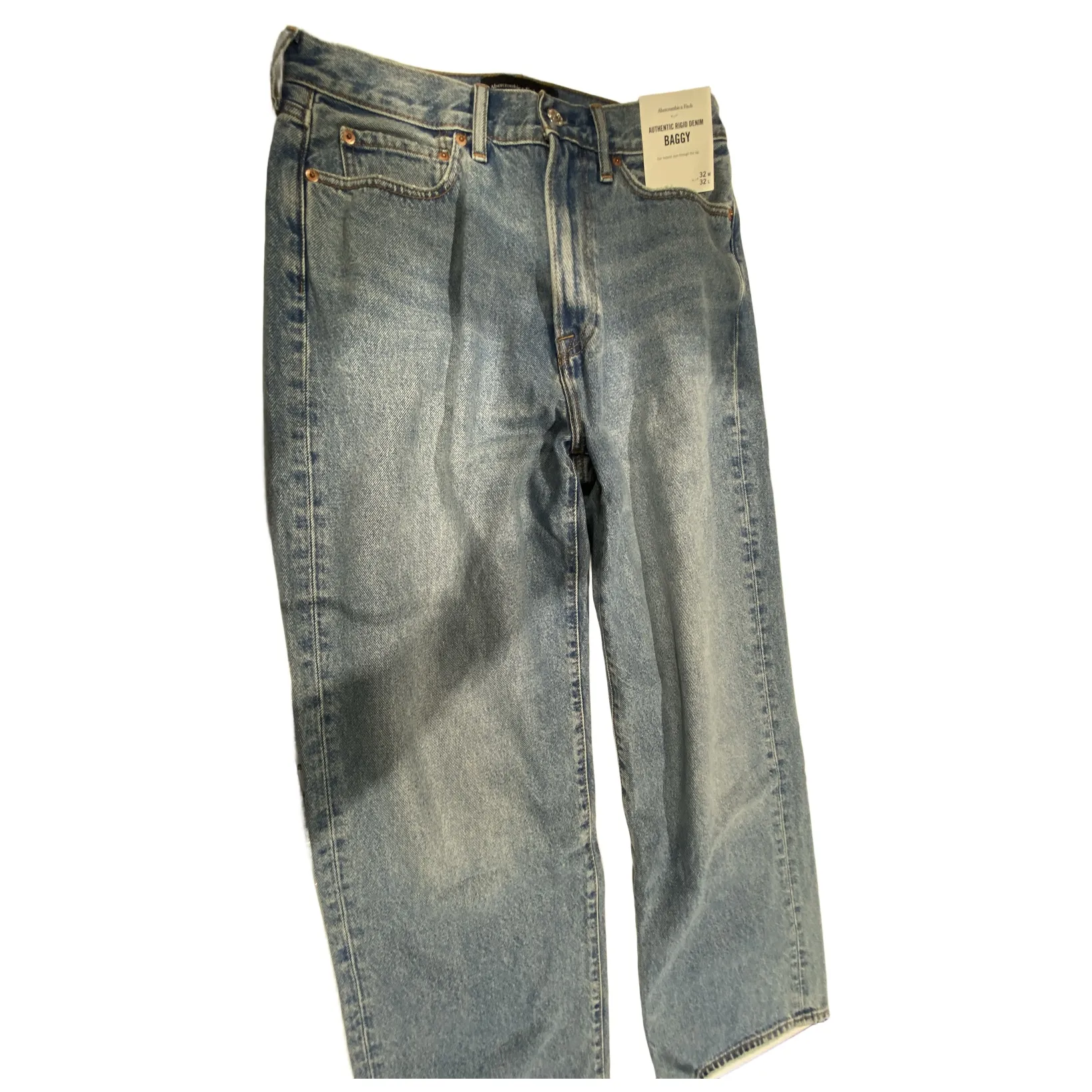 Abercrombie & Fitch - bild 4