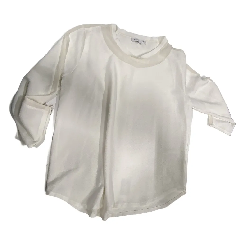 Second Female - bild 4