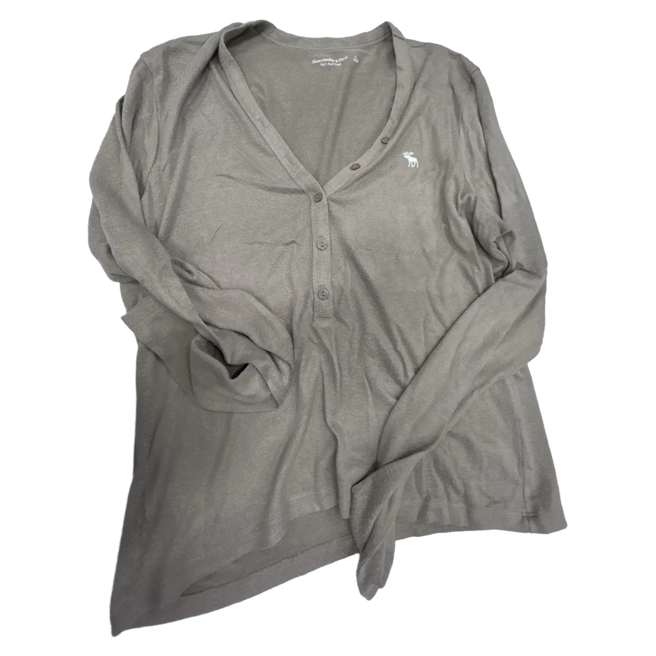 Abercrombie & Fitch - bild 4