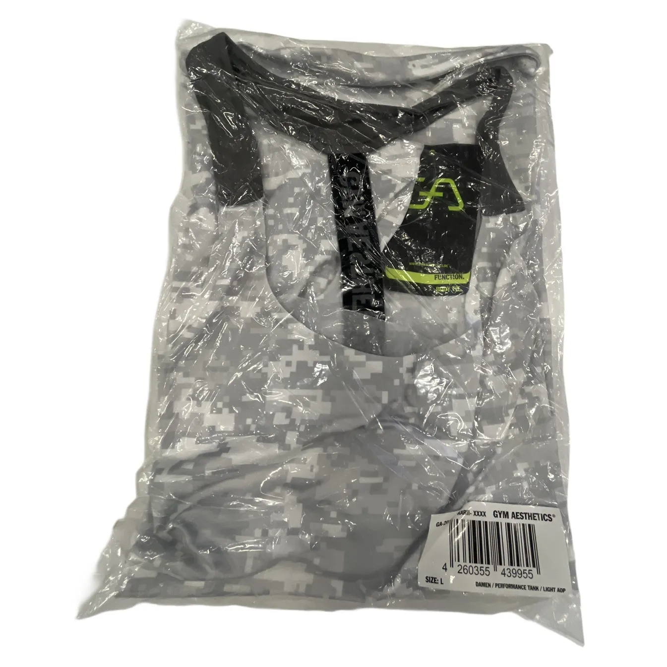 Gym Aesthetics - bild 4