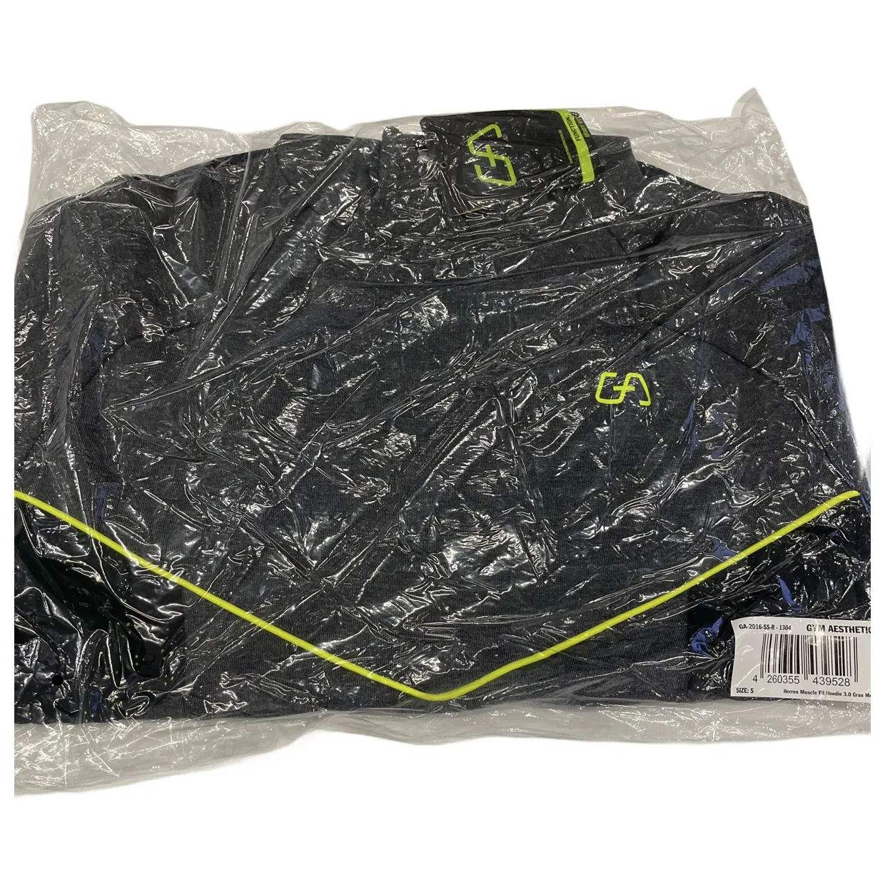 Gym Aesthetics - bild 4