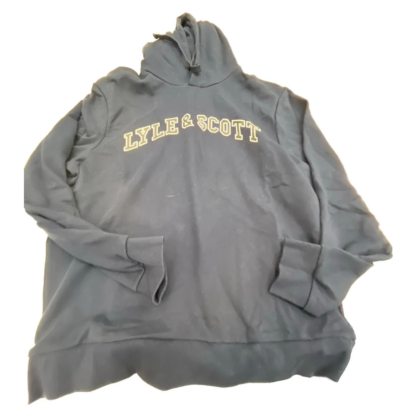 Lyle & Scott - bild 4