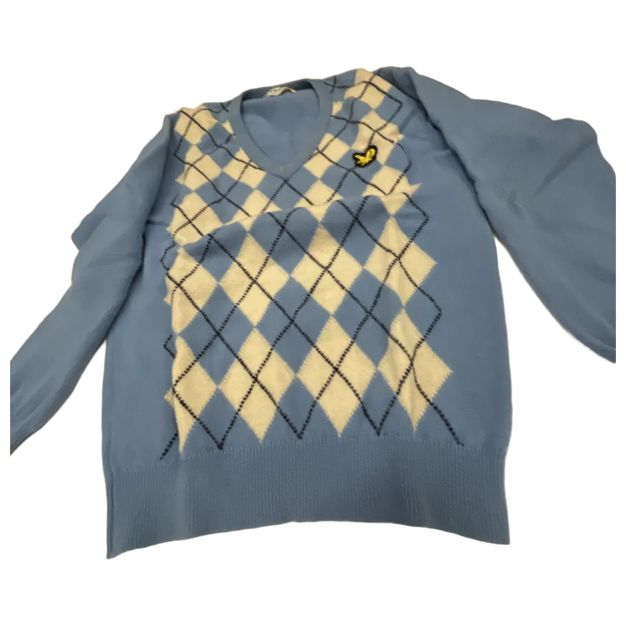 Lyle & Scott - bild 4