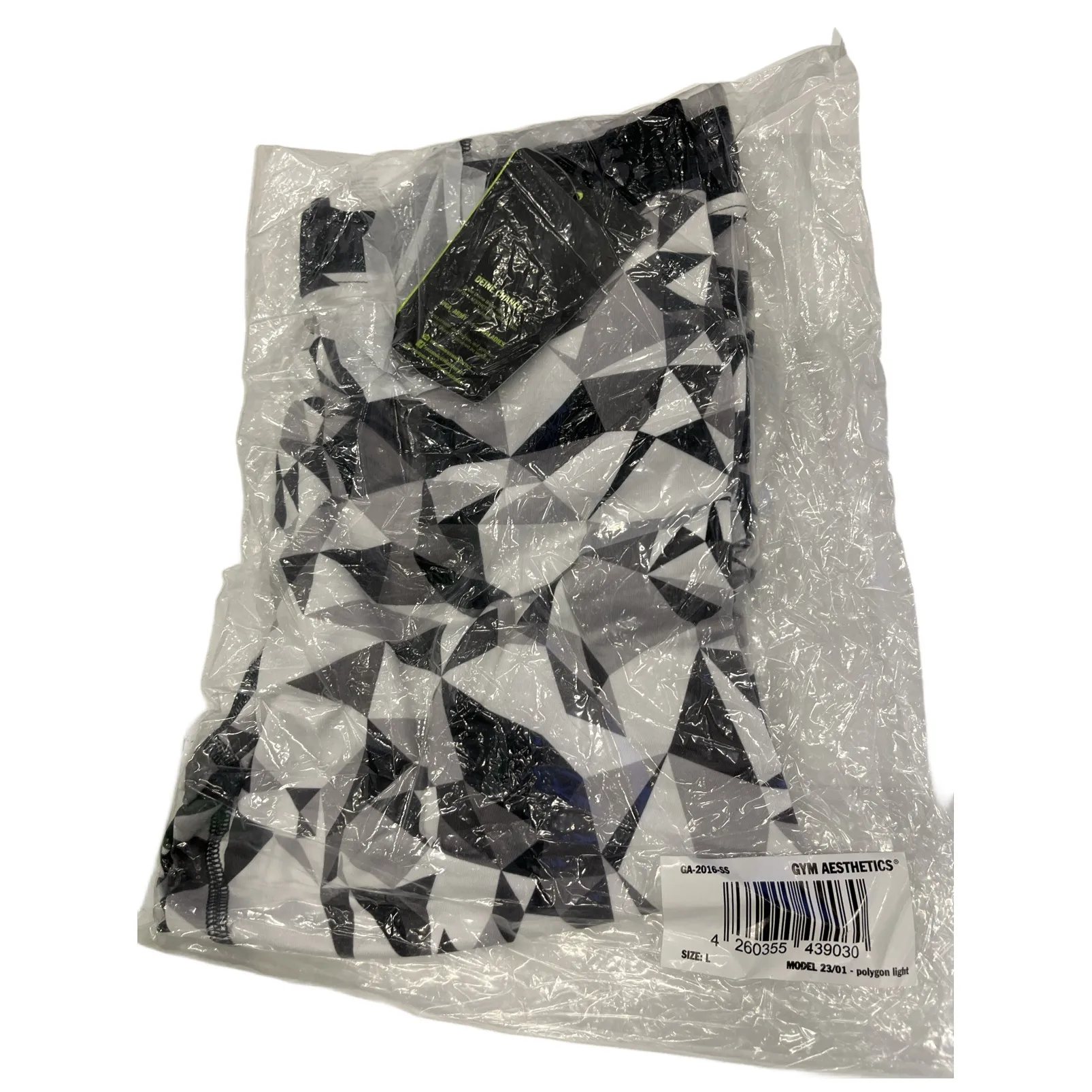 Gym Aesthetics - bild 4