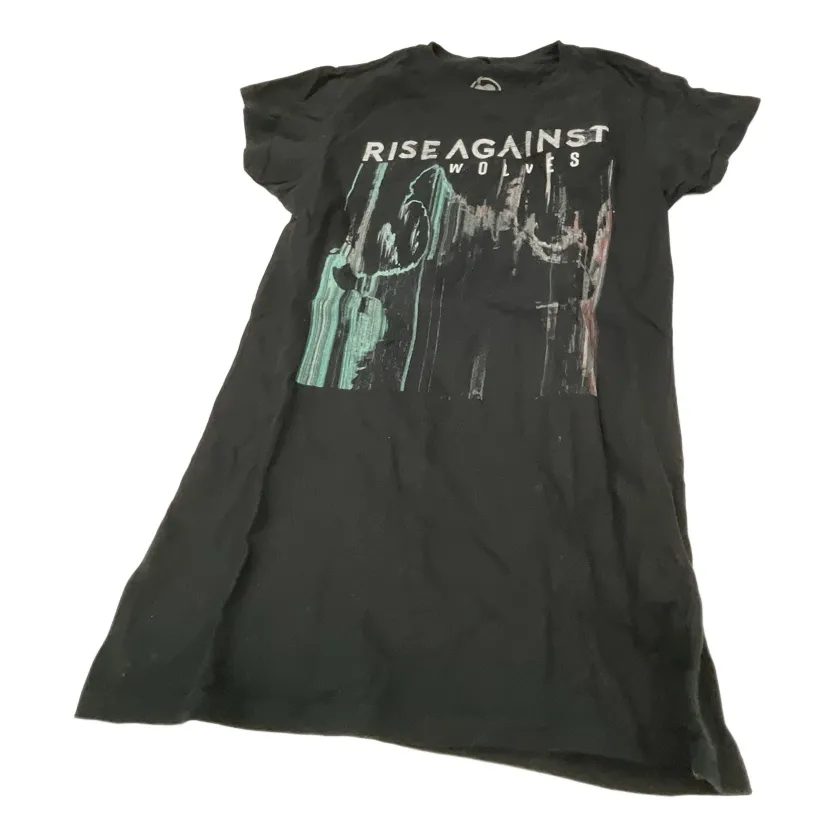 Rise Against - bild 4