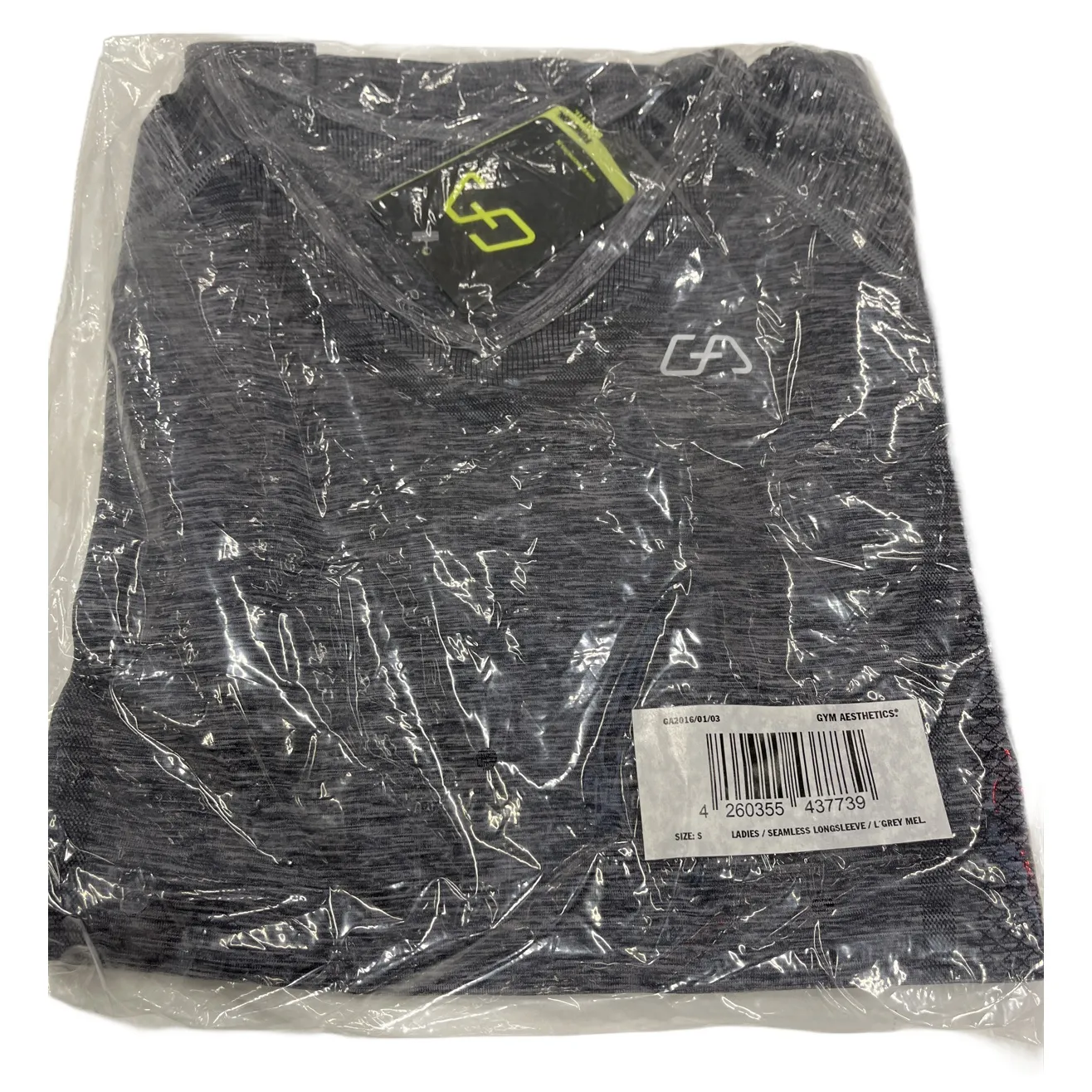 Gym Aesthetics - bild 4