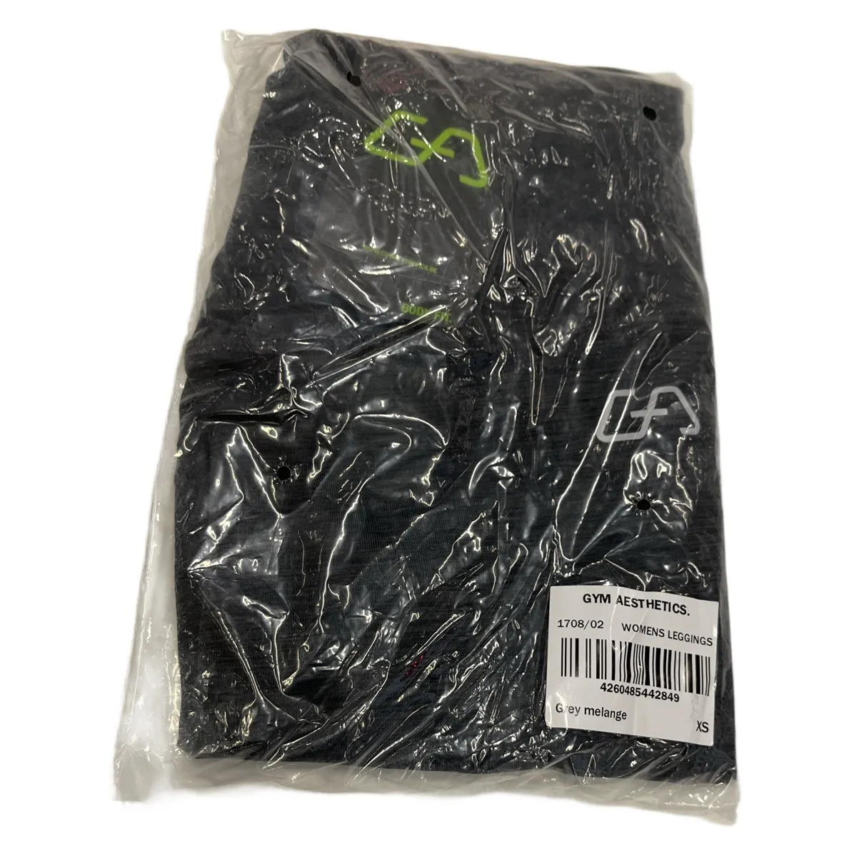 Gym Aesthetics - bild 4