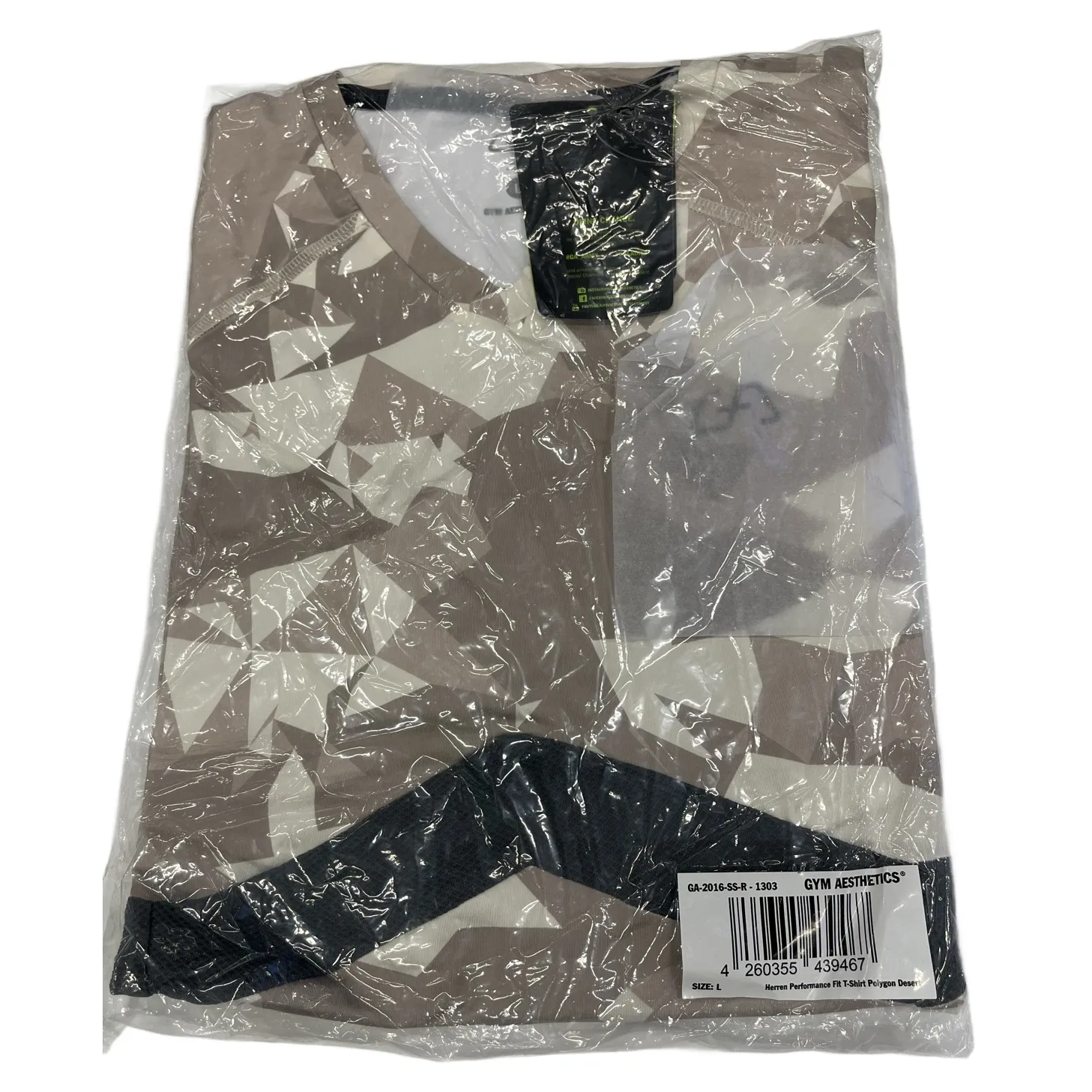 Gym Aesthetics - bild 4