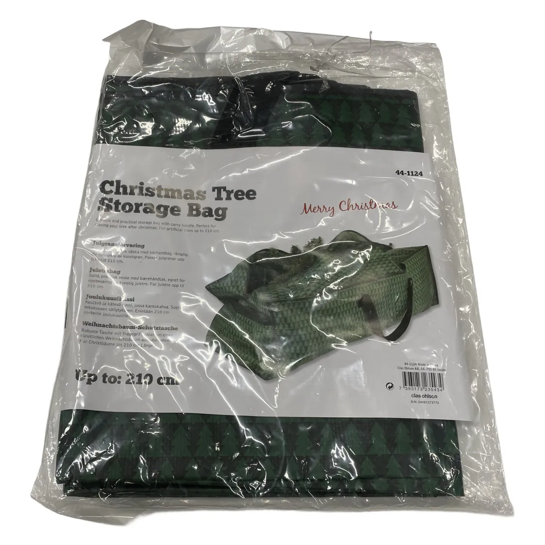 Clas Ohlson - bild 4