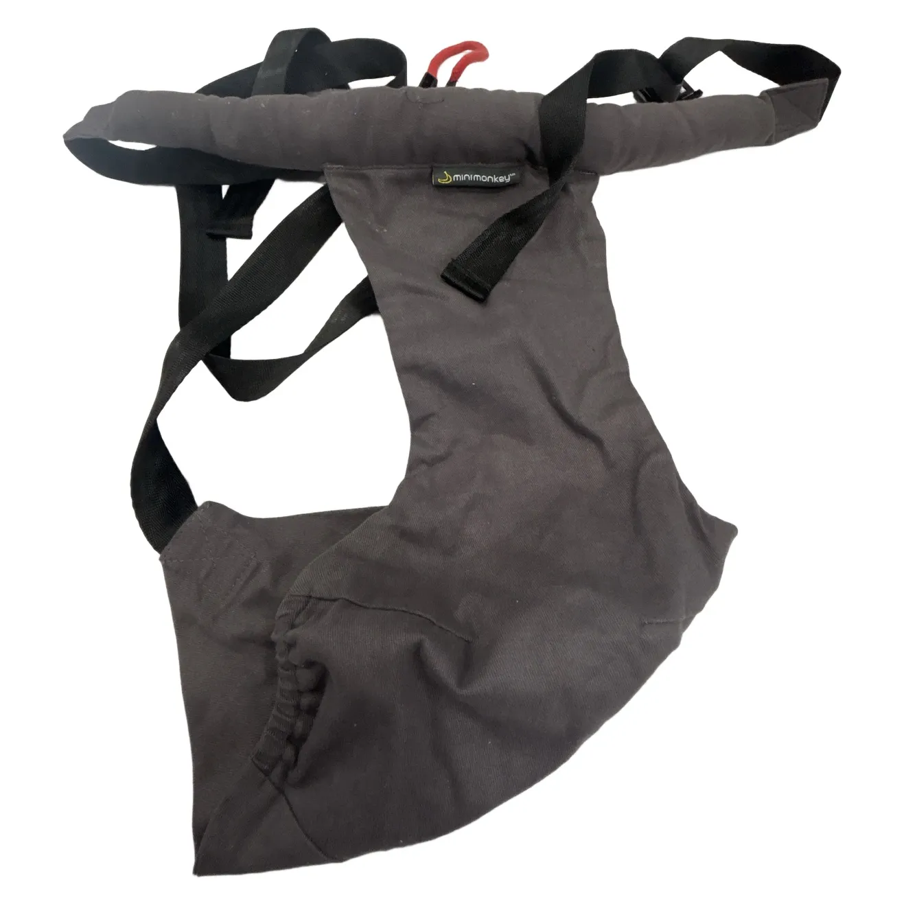 Mini Monkey - bild 4