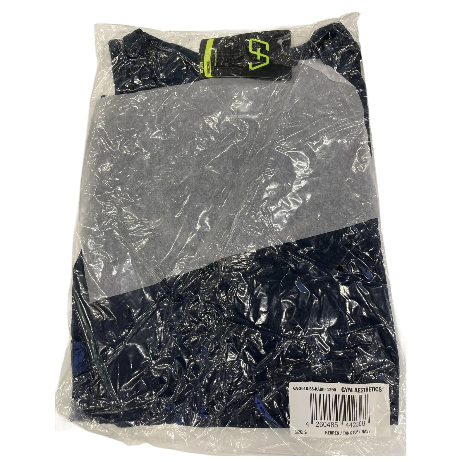 Gym Aesthetics - bild 4