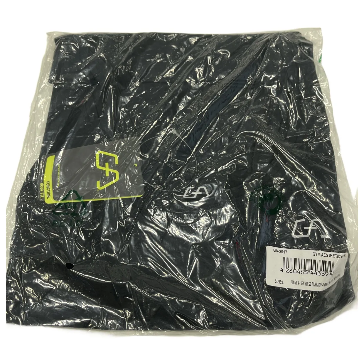 Gym Aesthetics - bild 4