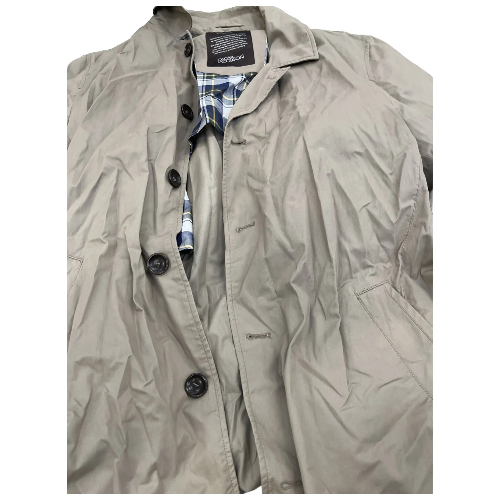 Oscar Jacobson - bild 4