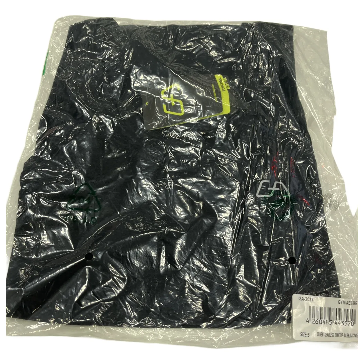 Gym Aesthetics - bild 4