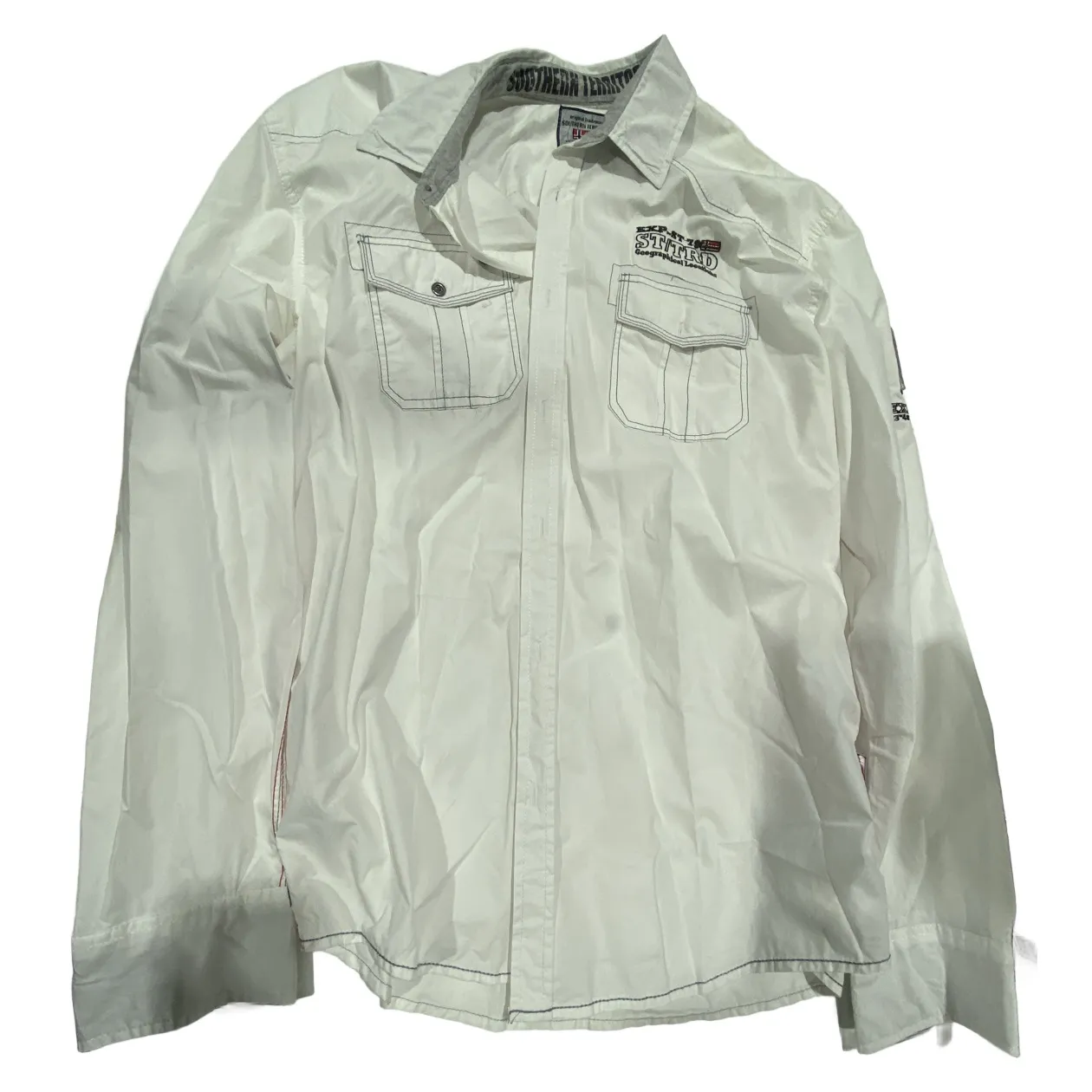 Southern Territory - bild 4