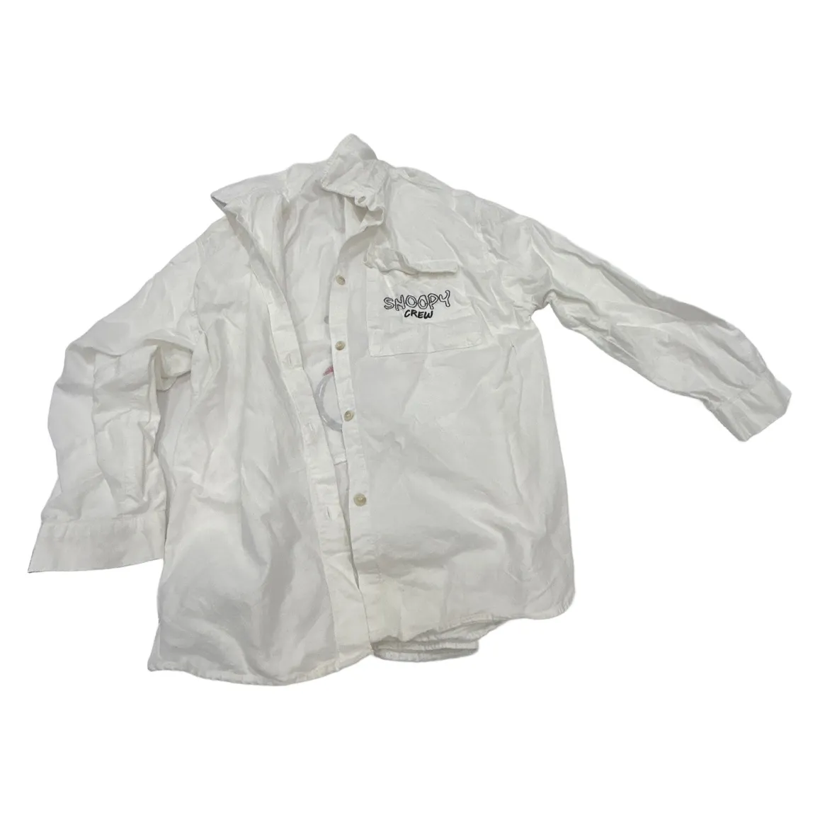 Zara x Peanuts - bild 4