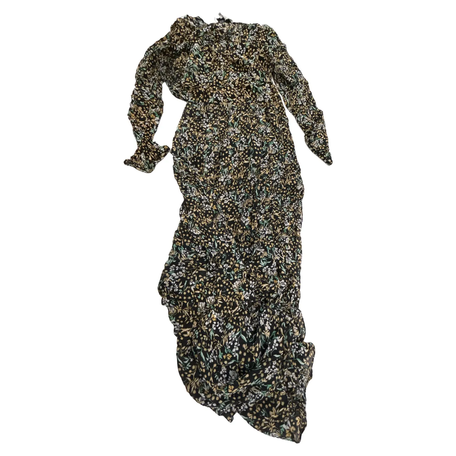 Second Female - bild 4