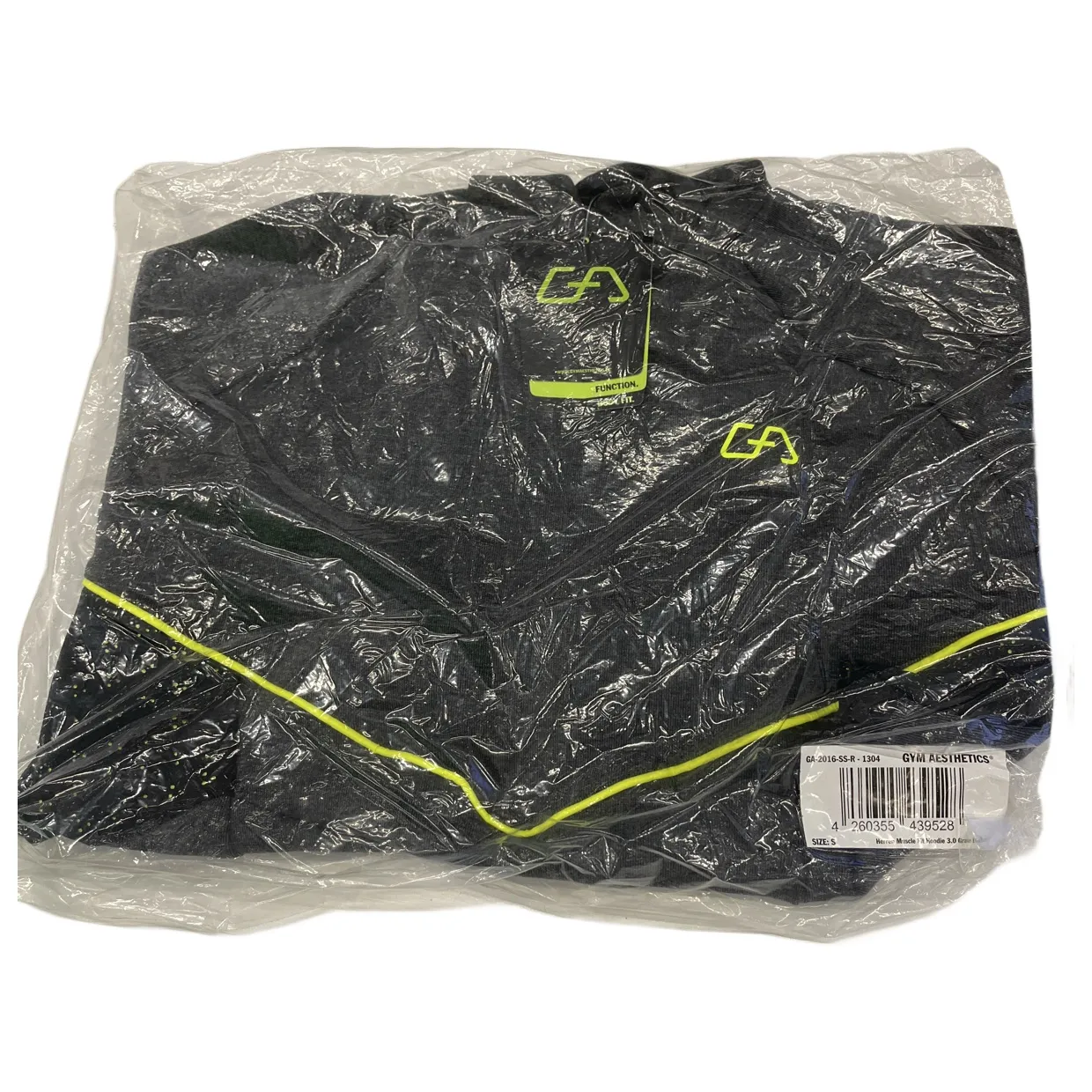 Gym Aesthetics - bild 4