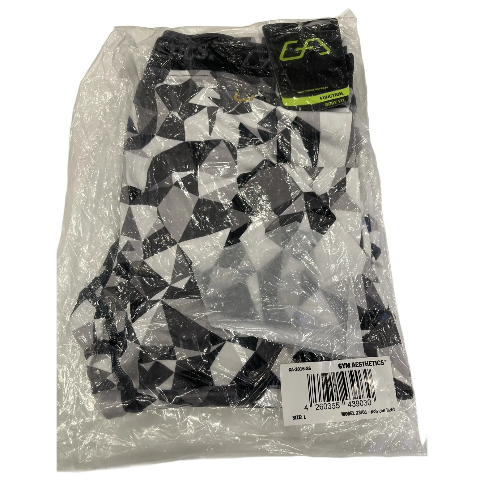 Gym Aesthetics - bild 4