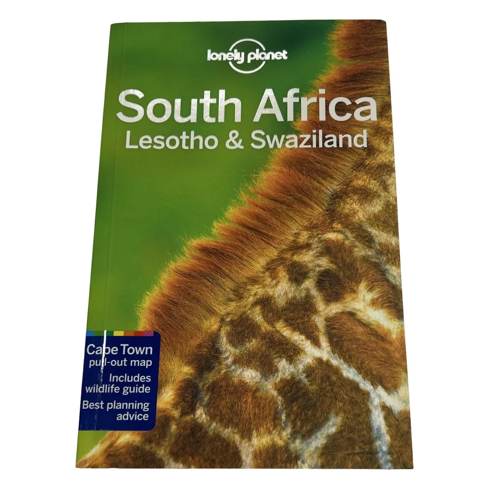 Lonely Planet - bild 4