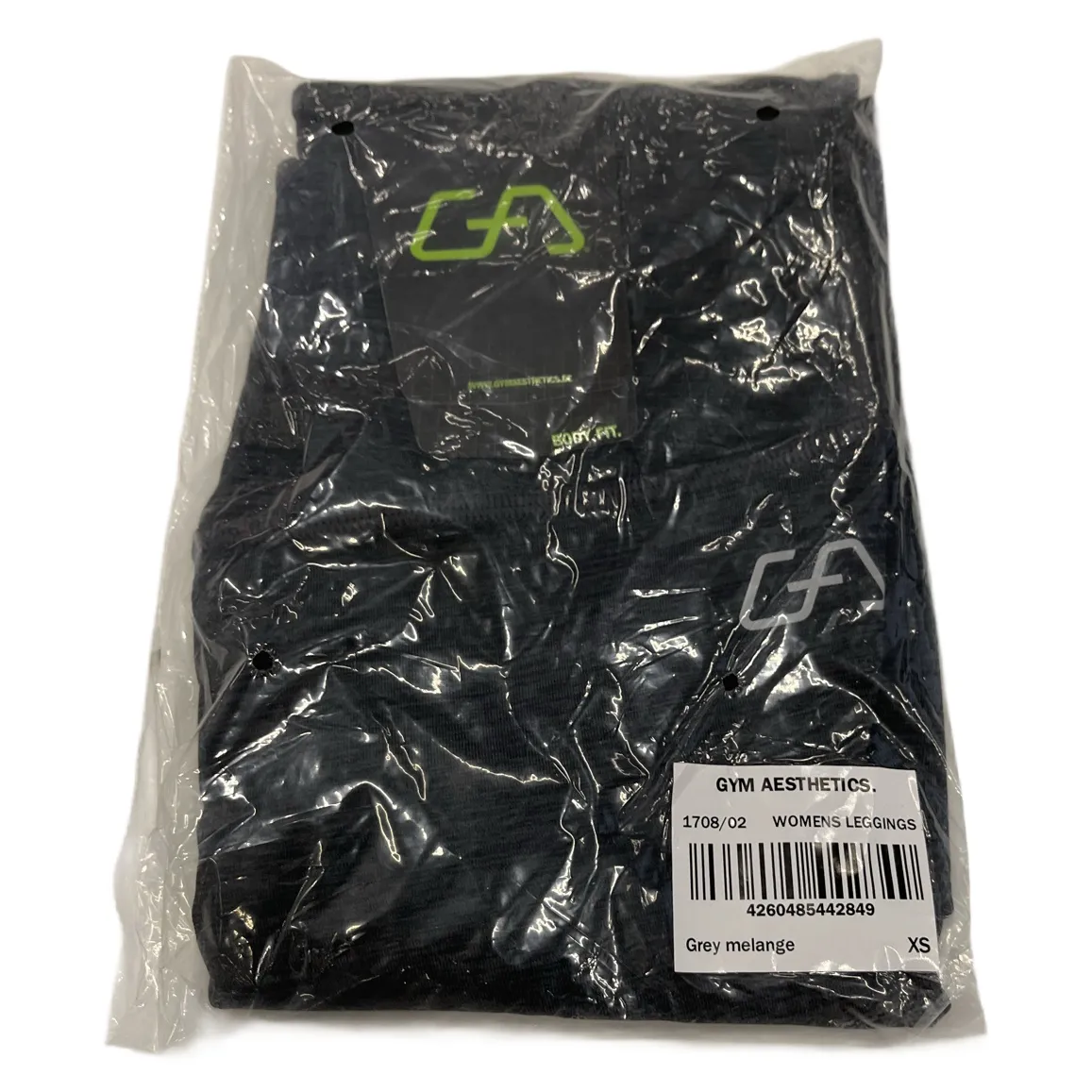 Gym Aesthetics - bild 4