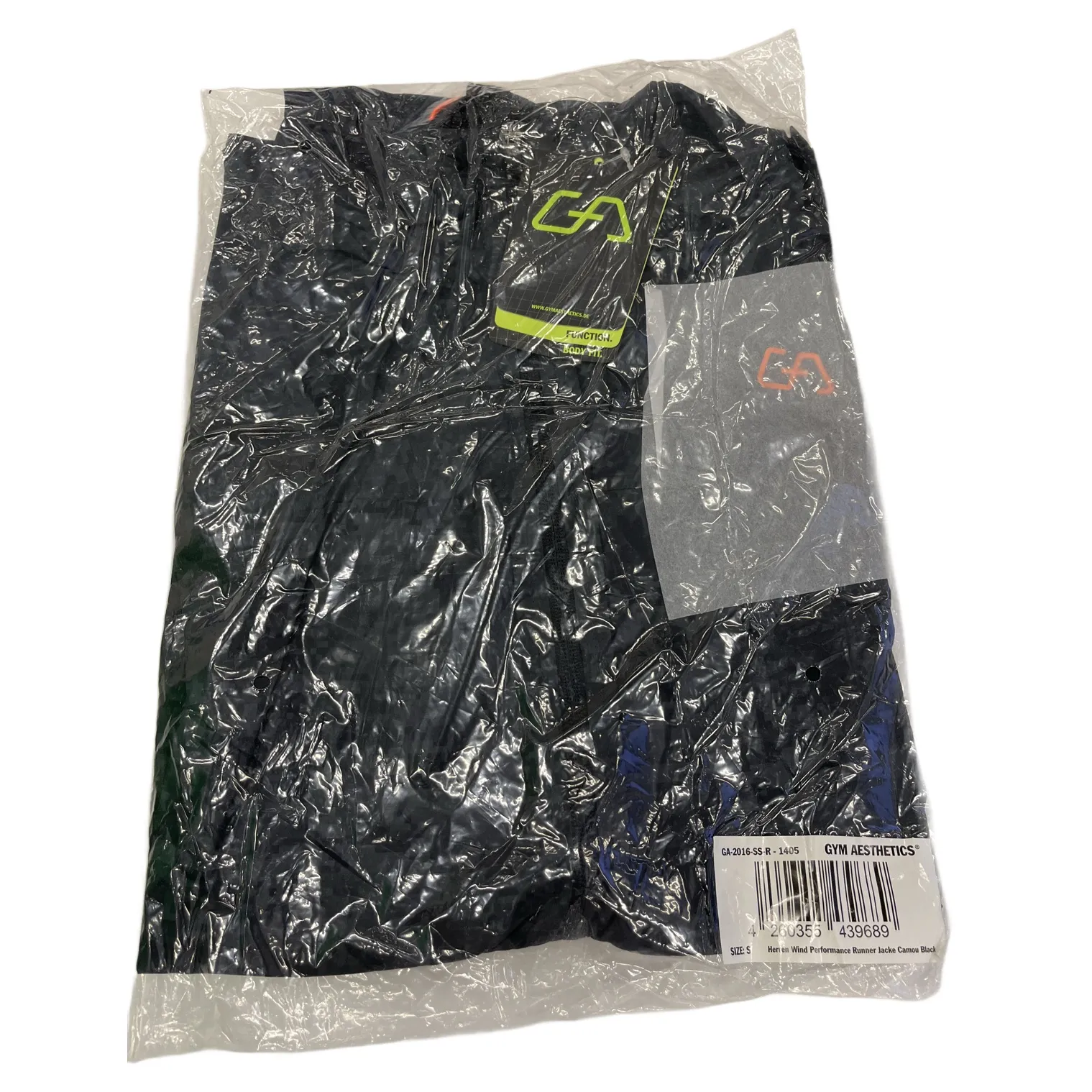 Gym Aesthetics - bild 4